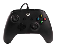 PowerA XS Pad przewodowy NANO Enhanced Black - 1091230 - zdjęcie 1